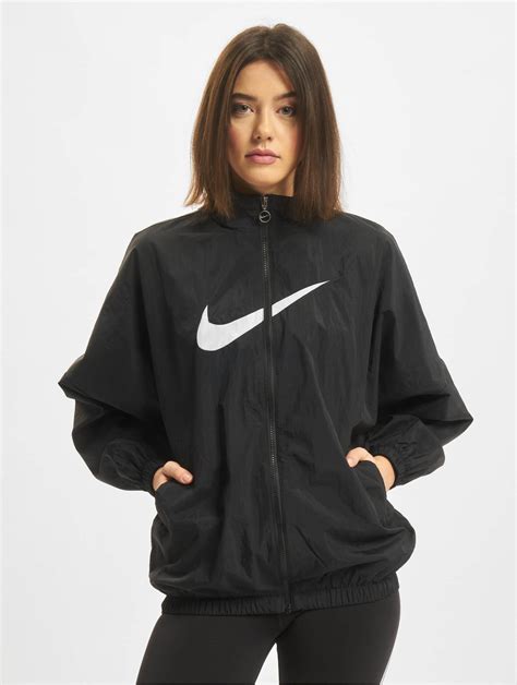 nike übergangsjacke kurz damen